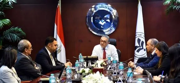 شركة كندية تعتزم ضخ 40 مليون دولار لبناء مصنع لتكنولوجيا ومنتجات فصل الغاز الطبيعي والتقاط الكربون في مصر. شركة كندية تعتزم ضخ 40 مليون دولار لبناء مصنع لتكنولوجيا ومنتجات فصل الغاز الطبيعي والتقاط الكربون في مصر.