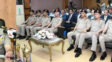 القوات المسلحة تعلن عن بدء تسجيل الطلاب في المدارس العسكرية الرياضية للعام الدراسي 2025-2026.. الشروط والمعلومات.