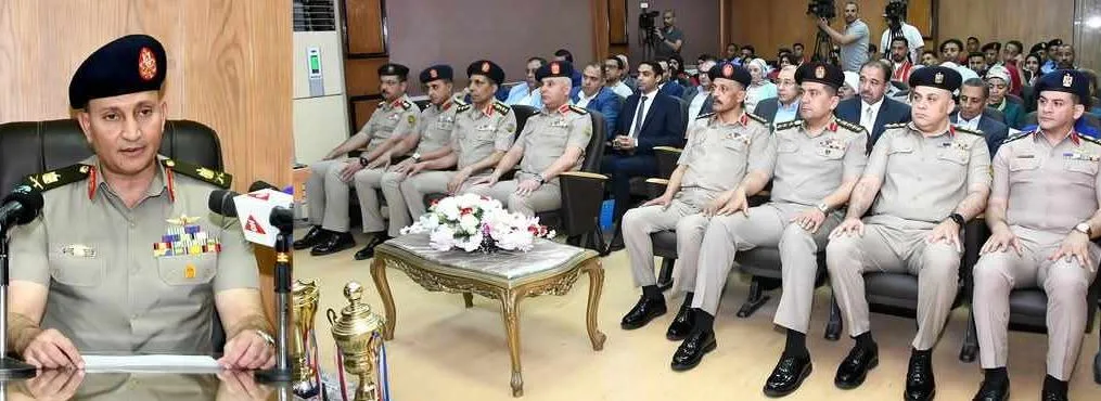 القوات المسلحة تعلن عن بدء تسجيل الطلاب في المدارس العسكرية الرياضية للعام الدراسي 2025-2026.. الشروط والمعلومات. القوات المسلحة تعلن عن بدء تسجيل الطلاب في المدارس العسكرية الرياضية للعام الدراسي 2025-2026.. الشروط والمعلومات.