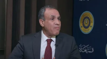 عبدالعاطي: بقاء الميليشيات يُعطّل استقرار ليبيا ويتعين توحيد المؤسسات.