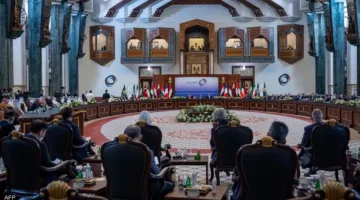 البيان الختامي لقمة بغداد: تدشين مبادرات عربية في مجال الذكاء الاصطناعي وتعزيز التعاون التكنولوجي المشترك.