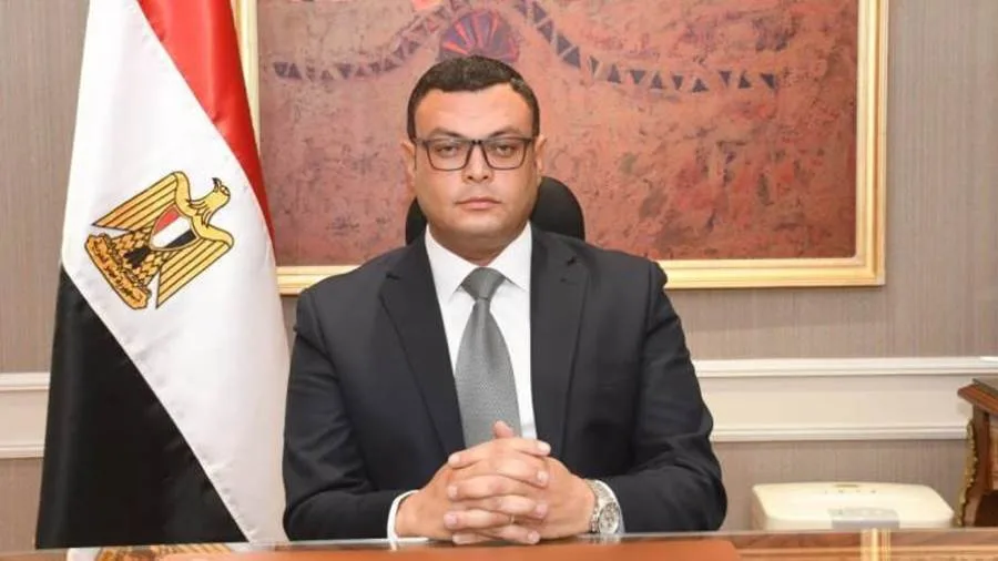 1 يوليو: بدء تسليم قطع أراضي مشروع “بيت الوطن” في التجمع السادس (مثلث الأمل سابقاً) بمدينة القاهرة الجديدة 1 يوليو: بدء تسليم قطع أراضي مشروع “بيت الوطن” في التجمع السادس (مثلث الأمل سابقاً) بمدينة القاهرة الجديدة