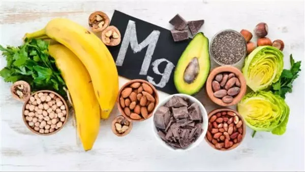 10 أطعمة ومشروبات مهدئة يمكن أن تقلل من القلق.. تعرف عليها