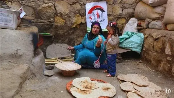 10 سنوات «تكافل وكرامة».. مستفيدات: سند كبير للغلابة.. والقائمون عليه «بيعاملونا باحترام»