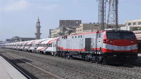 جدول مواعيد وأسعار تذاكر قطارات عيد الأضحى 2025: دليل شامل للحجز جدول مواعيد وأسعار تذاكر قطارات عيد الأضحى 2025: دليل شامل للحجز