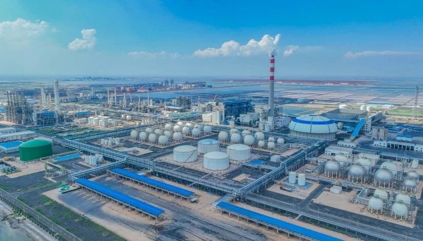 10 % نموًا بصادرات الصناعات الكيماوية إلى غانا في 2025