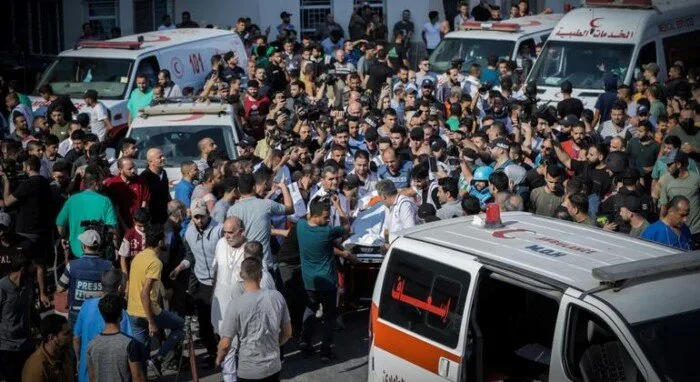 100 شهيد خلال 24 ساعة: الاحتلال يواصل جرائم الإبادة الجماعية في قطاع غزة