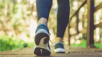 10,000 خطوة يوميًا قد تقلل من احتمالية الإصابة بـ13 نوعًا من السرطان.