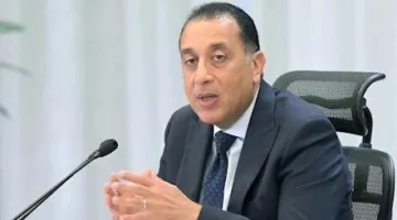 مصطفى مدبولي: الحكومة تعطي أهمية كبيرة لقطاع صناعة السيارات