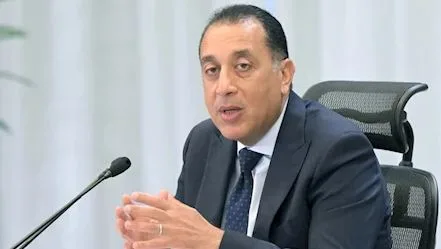 مصطفى مدبولي: الحكومة تعطي أهمية كبيرة لقطاع صناعة السيارات مصطفى مدبولي: الحكومة تعطي أهمية كبيرة لقطاع صناعة السيارات