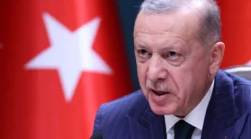 أردوغان يطالب بزيادة الضغوط على الحكومة الإسرائيلية من أجل تأكيد وقف إطلاق النار في غزة