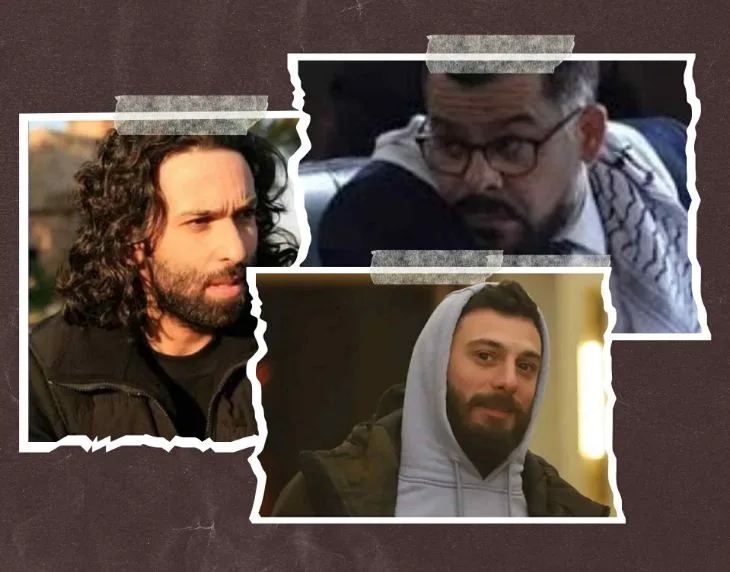 منتج مسلسل المحامي لشروق: ليس عملاً درامياً فحسب، بل مشروع وثائقي يجسد معاناة غزة منتج مسلسل المحامي لشروق: ليس عملاً درامياً فحسب، بل مشروع وثائقي يجسد معاناة غزة