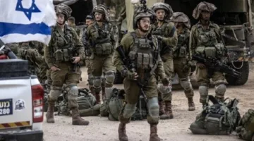 تعليق جيش الاحتلال الأول على الهجوم الذي أسفر عن استشهاد 9 أطفال من عائلة واحدة في غزة