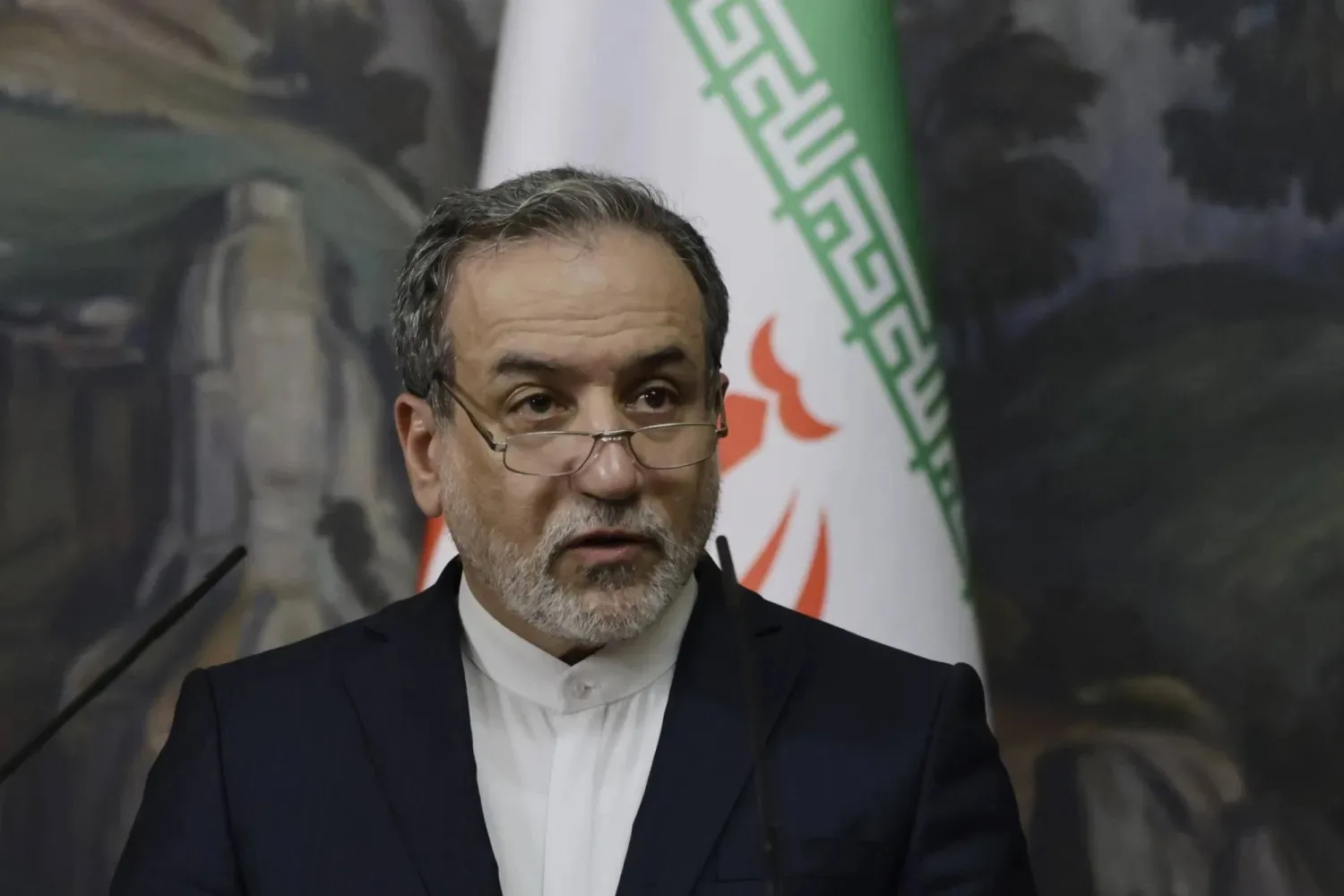 إيران: يجب منع إسرائيل من امتلاك ترسانة نووية إذا كان هدف واشنطن من المفاوضات حرماننا من امتلاك النووي