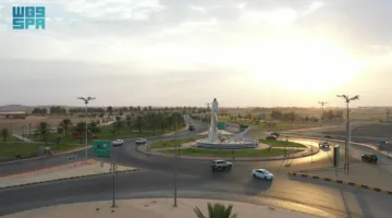 104.1% زيادة في نمو القطاع العقاري في الحدود الشمالية خلال الربع الأول من 2025