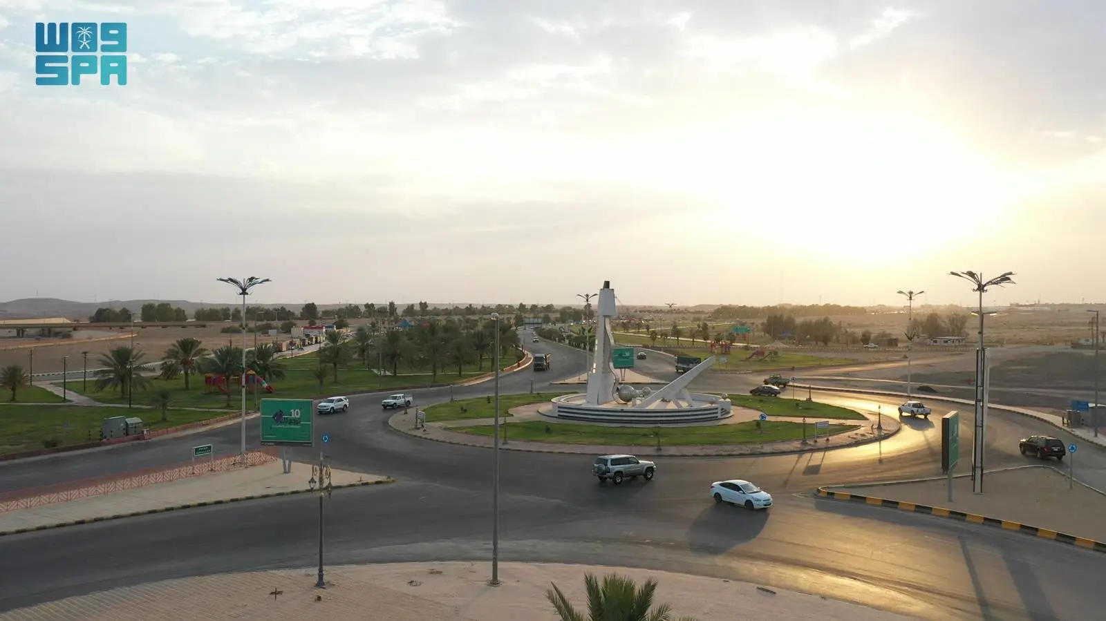 104.1% زيادة في نمو القطاع العقاري في الحدود الشمالية خلال الربع الأول من 2025