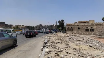 مجلس الوزراء: تطوير منطقة السيدة عائشة سيحولها إلى وجهة سياحية جذابة