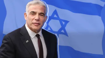 يائير لابيد: تزايد نفاد صبر ترامب تجاه نتنياهو يضرب العلاقات الخارجية لإسرائيل بشدة.