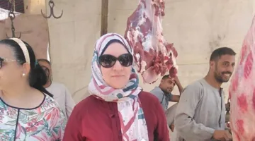 بيطري المنيا ينظم حملات توعوية حول ذبح النذور بمناسبة احتفالات مولد السيدة العذراء
