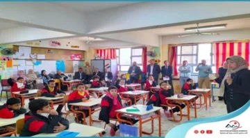 11 مدرسة يابانية جديدة تفتح أبوابها: خريطة المواقع ومتطلبات التسجيل