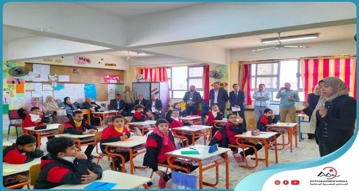 11 مدرسة يابانية جديدة تفتح أبوابها: خريطة المواقع ومتطلبات التسجيل 11 مدرسة يابانية جديدة تفتح أبوابها: خريطة المواقع ومتطلبات التسجيل