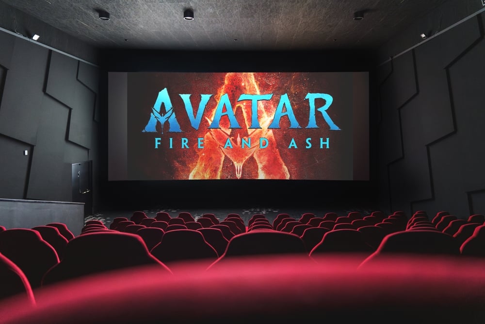 11 مليار دولار إيرادات 5 أفلام أكشن عبر تاريخ السينما العالمية