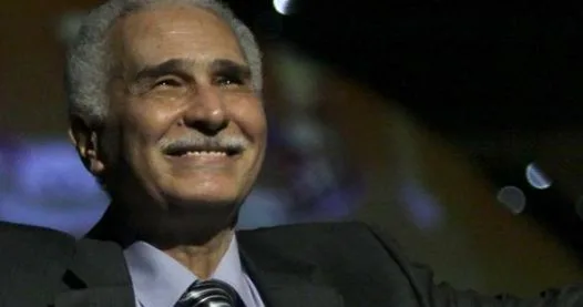 ابن عبد الرحمن أبو زهرة: حديث الرئيس السيسي مع والدي منحه شعورًا بالتقدير والاحترام. ابن عبد الرحمن أبو زهرة: حديث الرئيس السيسي مع والدي منحه شعورًا بالتقدير والاحترام.