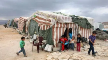 بسبب قلة التمويل.. الأمم المتحدة تُبلغ لبنان بتعليق الدعم الصحي للاجئين السوريين