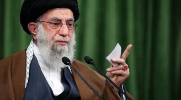 خامنئي: تخصيب اليورانيوم هو جوهر القضية النووية.. وإجابتنا على التصريحات الأمريكية واضحة ومباشرة.