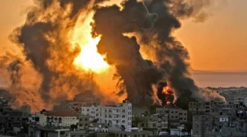استشهاد طفل فلسطيني وإصابة اثنين بجروح جراء إطلاق نار إسرائيلي في شمال الضفة الغربية