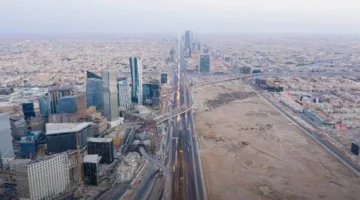 120 مشروعًا يستفيد من عوائد رسوم الأراضي غير المطورة