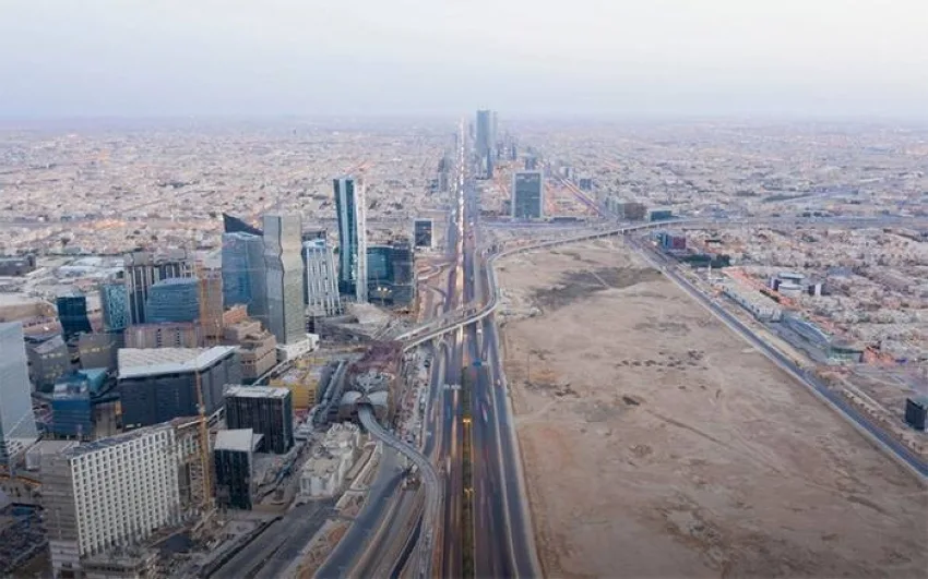 120 مشروعًا يستفيد من عوائد رسوم الأراضي غير المطورة 120 مشروعًا يستفيد من عوائد رسوم الأراضي غير المطورة