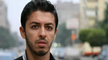 الحكم القضائي يُبرئ الفنان هيثم محمد من تهمة امتلاك الهيروين في شقة الهرم.