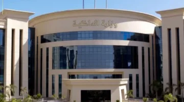 الداخلية توضح حقيقة مزاعم شخص حول استيلاء عصابة على 1100 فدان في القليوبية