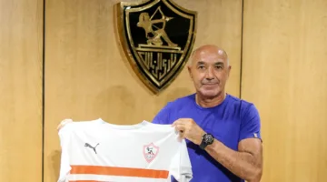 بعد بوطيب.. الزمالك يعلن تسوية أزمة باتشيكو وسداد مستحقاته المتعثرة