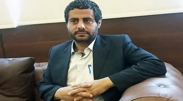 قصف مطار صنعاء.. قيادي حوثي: سنقابل التصعيد بتصعيد.. ونسعى لإنهاء الكيان الصهيوني