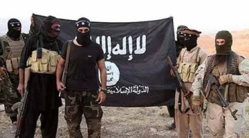 إليك التفاصيل الشاملة عن اعتقال خلايا مرتبطة بداعش في دمشق وإسرائيل.