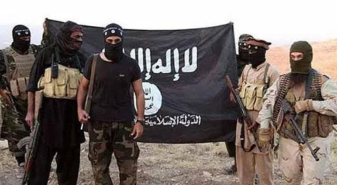 إليك التفاصيل الشاملة عن اعتقال خلايا مرتبطة بداعش في دمشق وإسرائيل. إليك التفاصيل الشاملة عن اعتقال خلايا مرتبطة بداعش في دمشق وإسرائيل.