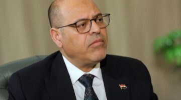 وزير العمل يوجه بصرف 420 ألف جنيه تعويضات عاجلة لـ3 عمال ضحايا حادث بالمنوفية
