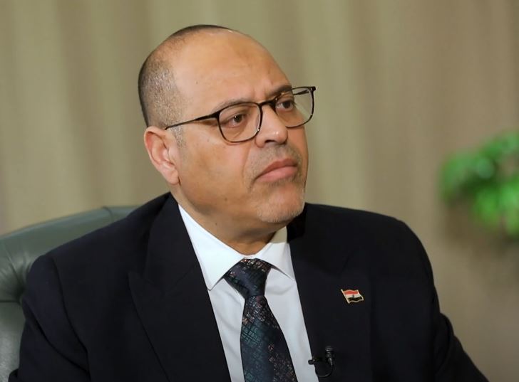 وزير العمل: ألغينا حبس أصحاب الأعمال.. والقانون الجديد يوازن بين الطرفين
