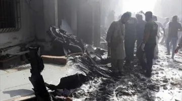 وفاة 6 أفراد من بينهم المدير الموسيقي ديف شابيرو في حادث تحطم طائرة