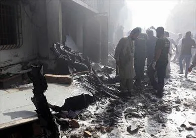 وفاة 6 أفراد من بينهم المدير الموسيقي ديف شابيرو في حادث تحطم طائرة