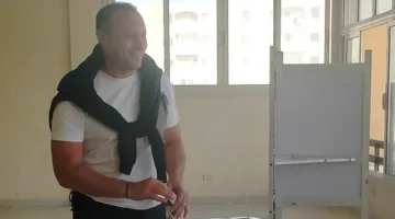 نادر السيد: خطأ عواد ضد بيراميدز أمر معتاد