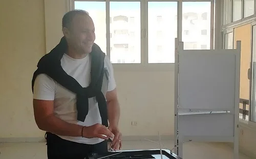 نادر السيد: خطأ عواد ضد بيراميدز أمر معتاد نادر السيد: خطأ عواد ضد بيراميدز أمر معتاد