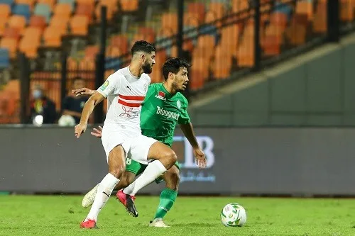 فرجاني ساسي يوضح رأيه بشأن العودة إلى الزمالك فرجاني ساسي يوضح رأيه بشأن العودة إلى الزمالك