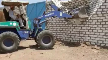 زراعة البحيرة تعزز الجاهزية لحماية الأراضي الزراعية خلال إجازة عيد الأضحى