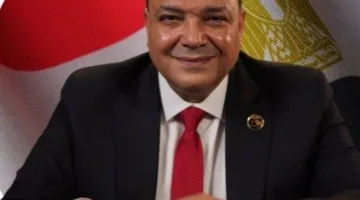قيادي بمستقبل وطن: تشريع الزيادة في الرواتب والعلاوات سيساهم في تخفيف الضغوط الاقتصادية على المواطنين.