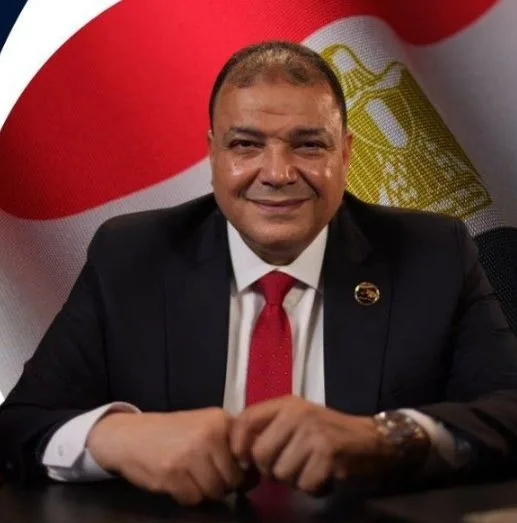 قيادي بمستقبل وطن: تشريع الزيادة في الرواتب والعلاوات سيساهم في تخفيف الضغوط الاقتصادية على المواطنين.