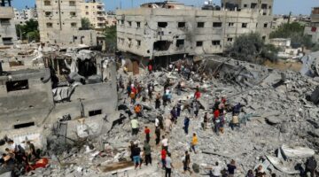 صحة غزة: 18 شهيدا و77 إصابة جراء العدوان الإسرائيلي خلال آخر 24 ساعة