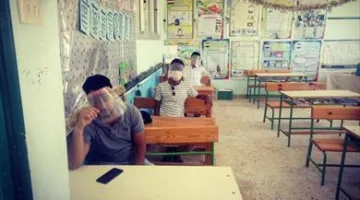 التعليم تُعلن عن توفر أرقام جلوس الدبلومات الفنية ومواقع اللجان على موقع الوزارة.